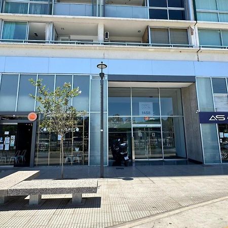 Barrancas De Madero Leilighet Buenos Aires Eksteriør bilde